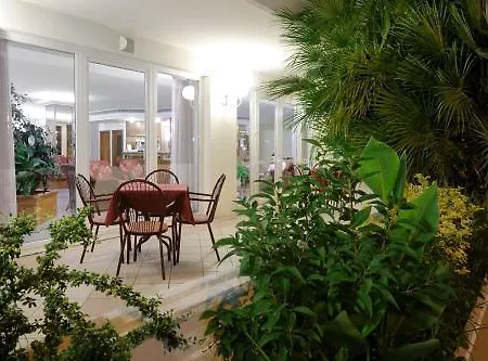 Tiffany Hotel Rimini