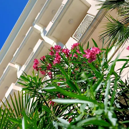Hotel Tiffany Rímini
