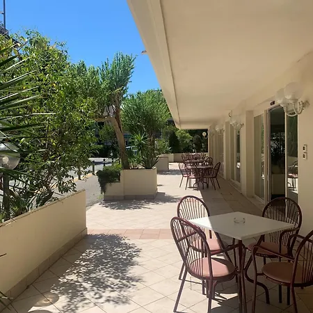 Tiffany Hotel Rimini