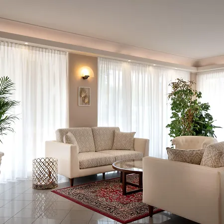 Hotel Tiffany Rimini