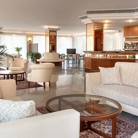 Tiffany Hotel Rimini