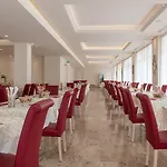 Tiffany Hotel 3*