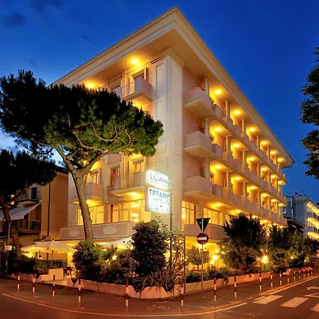 Hotel Tiffany 3*