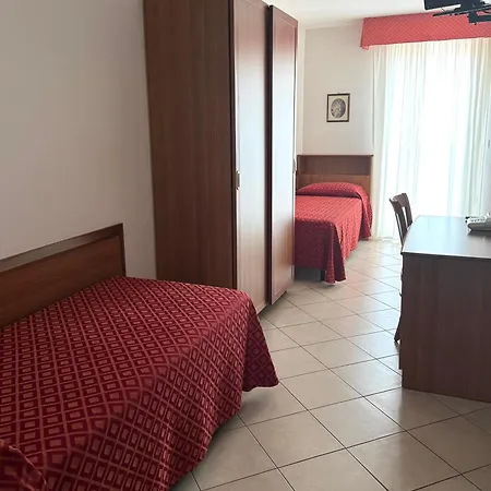 Tiffany Hotel Rimini