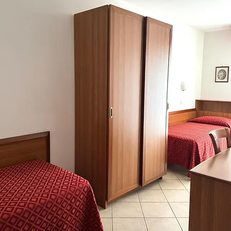 Hotel Tiffany Rimini