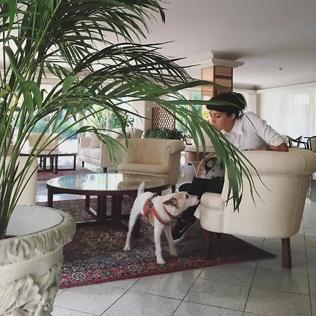 Hotel Tiffany Rimini