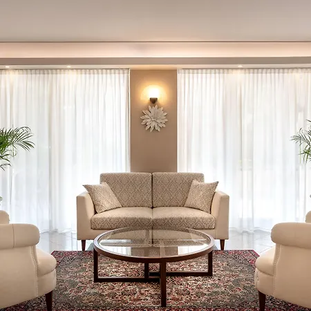 Hotel Tiffany Rimini