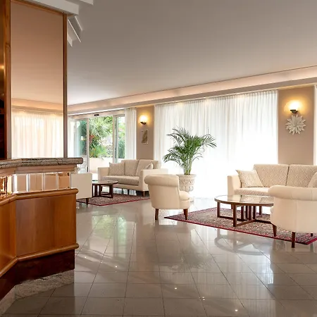 Tiffany Hotel