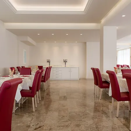 Hotel Tiffany Rimini