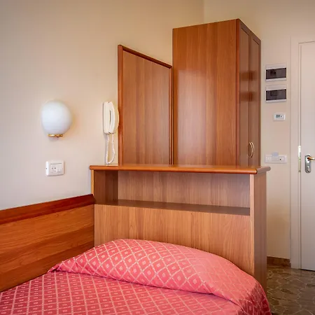 Tiffany Hotel Rimini