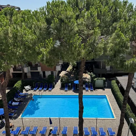 Tiffany Hotel Rimini