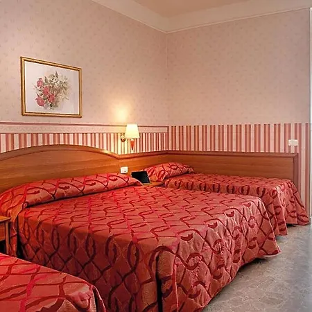 Hotel Tiffany Rimini