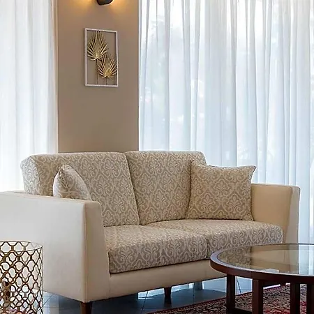 Hotel Tiffany Rimini