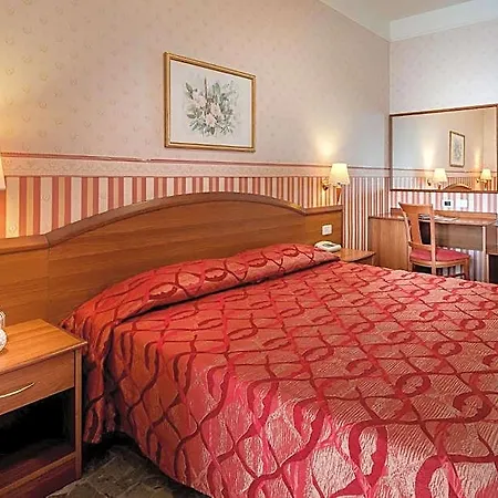 Tiffany Hotel