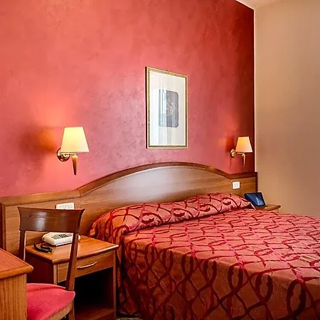 Tiffany Hotel