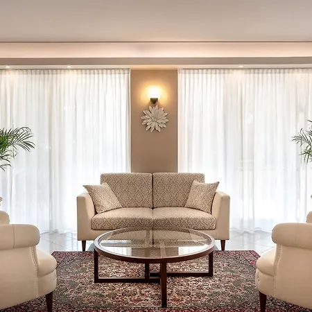 Hotel Tiffany Rimini