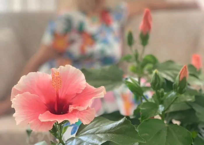 Hotel Tiffany Rimini