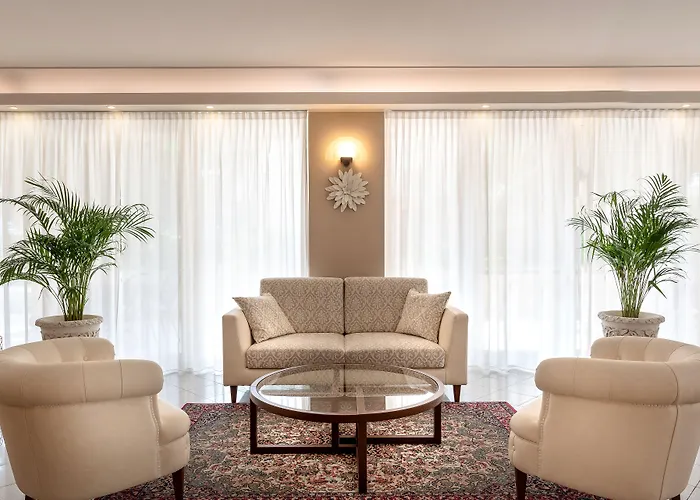 Hotel Tiffany Rímini