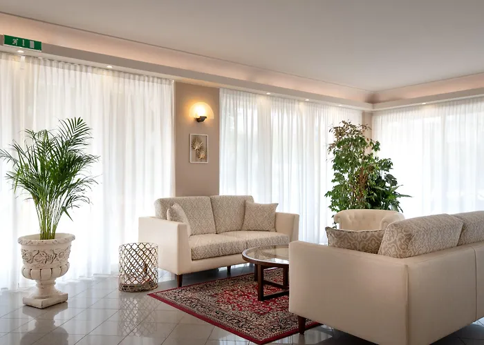 Otel Tiffany Rimini