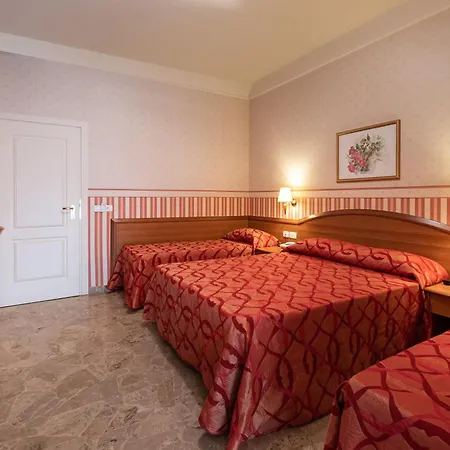 Otel Tiffany Rimini