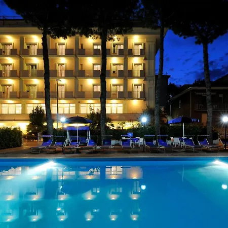 Otel Tiffany 3*