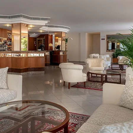 Otel Tiffany 3*