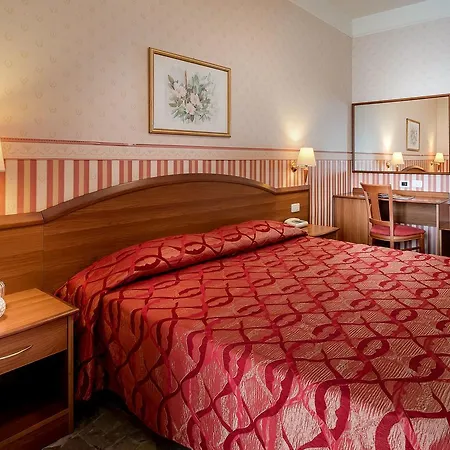 Otel Tiffany