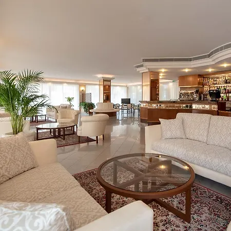 Otel Tiffany 3*