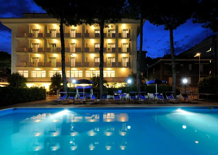 Hotel Tiffany 3*