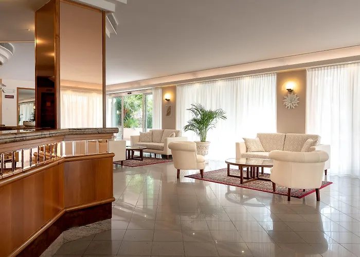 Tiffany Hotel