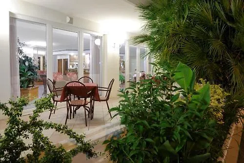 Tiffany Hotel Rimini