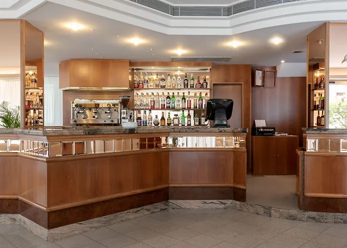 Tiffany Hotel Rimini