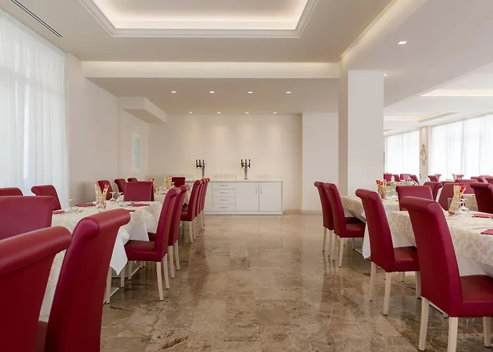 Hotel Tiffany Rimini