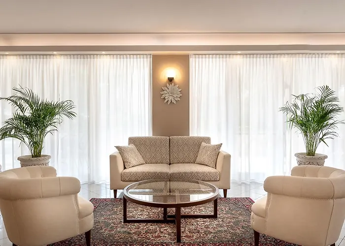 Hotel Tiffany Rimini