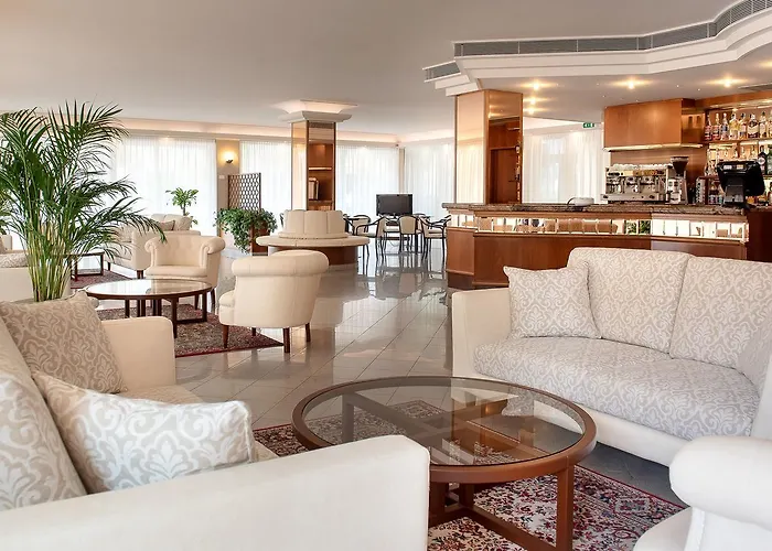 Tiffany Hotel Rimini